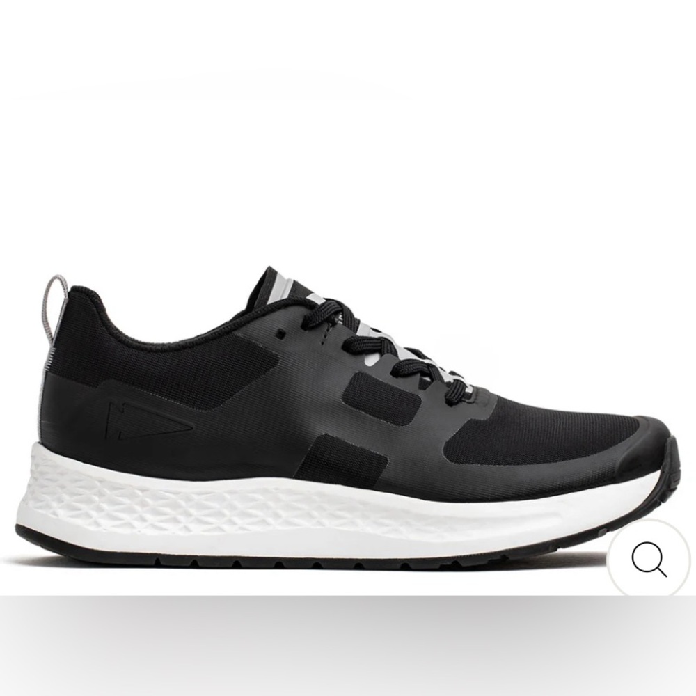 Rough Runners